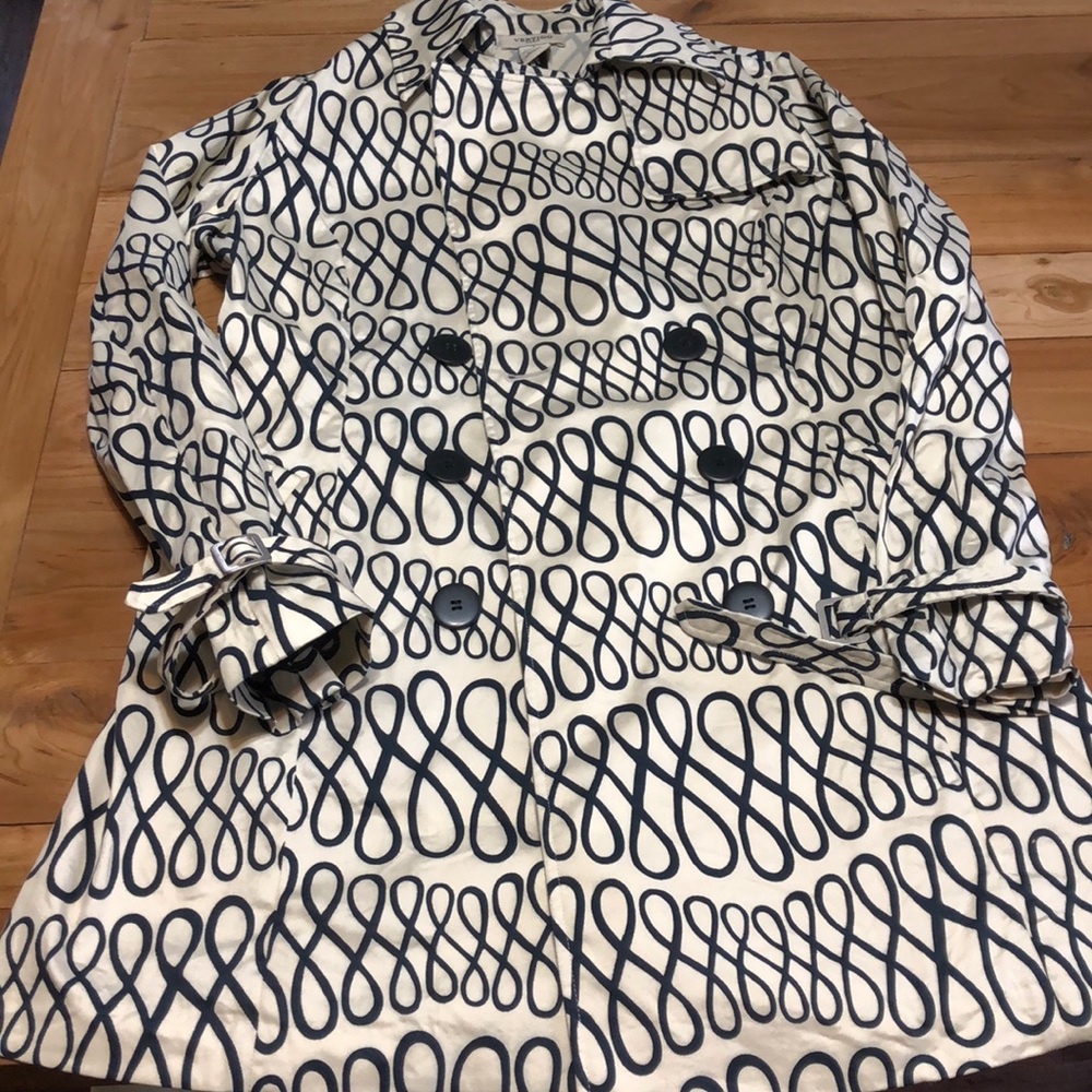 Vertigo Paris Jacket